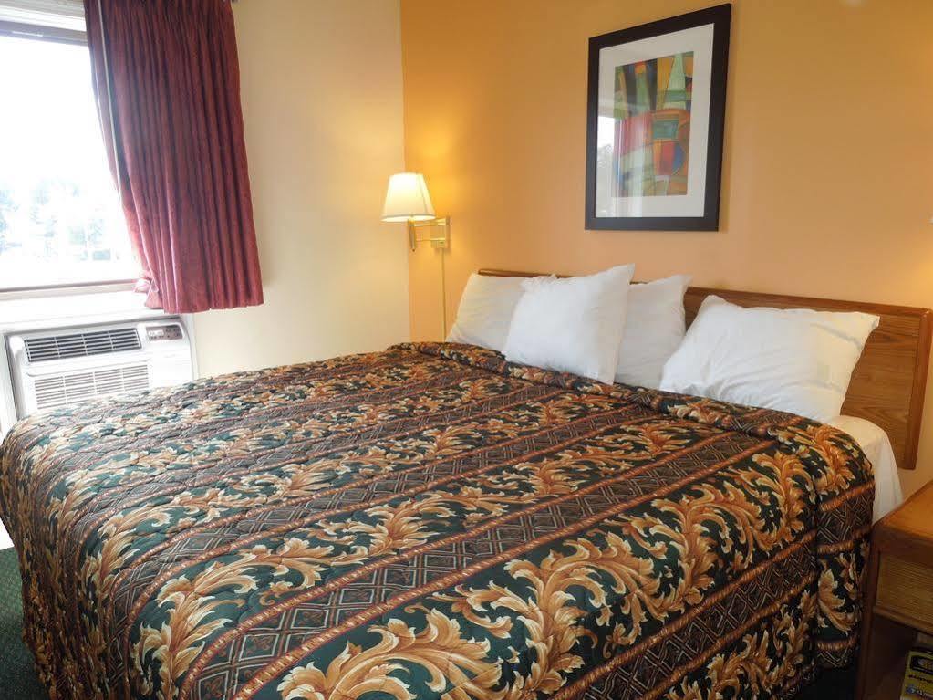 Knights Inn Bristol Levittown Luaran gambar