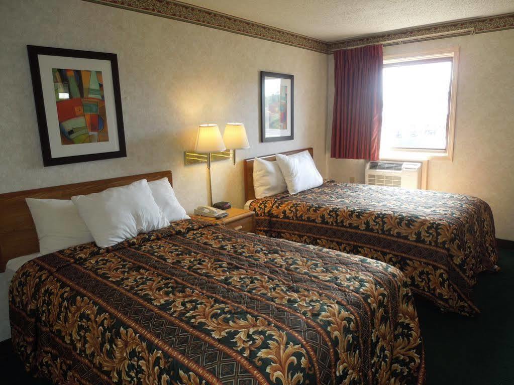 Knights Inn Bristol Levittown Luaran gambar