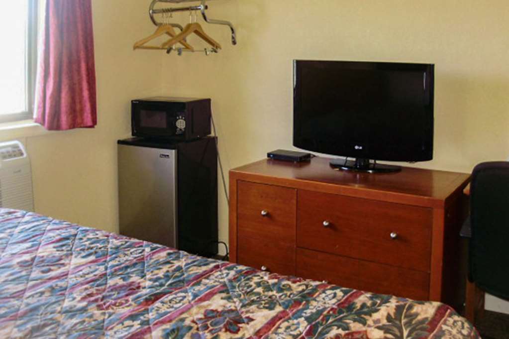 Knights Inn Bristol Levittown Bilik gambar